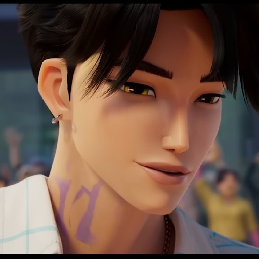 avatar image