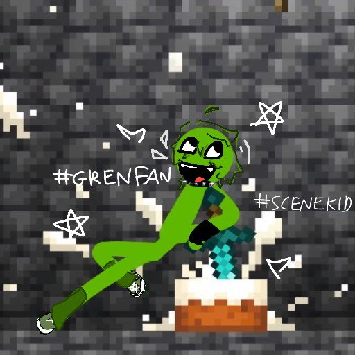 avatar image