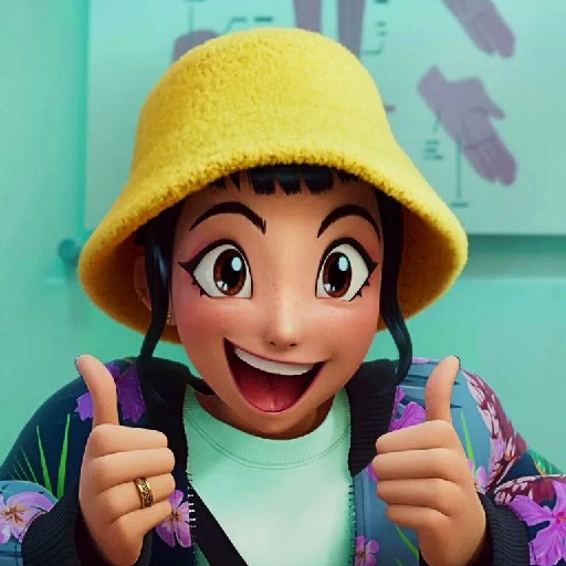 avatar image