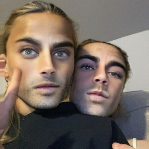 avatar image