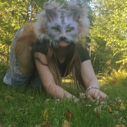 avatar image