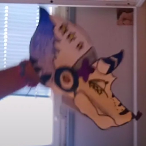 avatar image