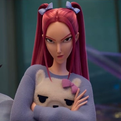 avatar image