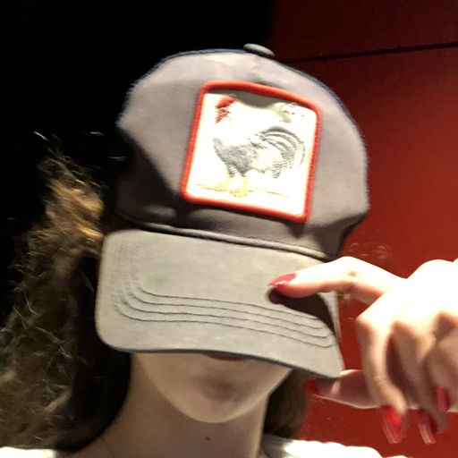 avatar image