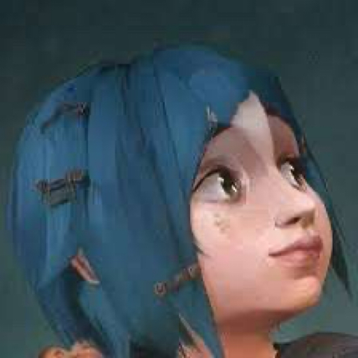 avatar image