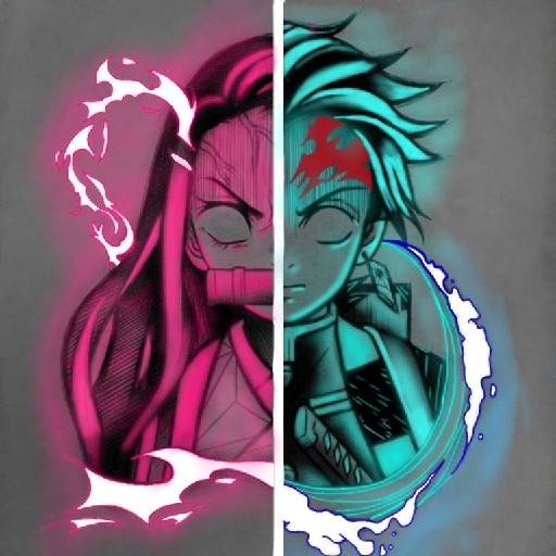 action icon