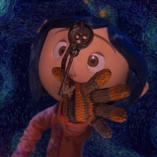 avatar image