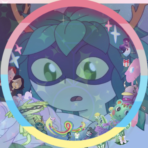 avatar image