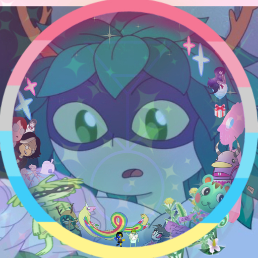 avatar image