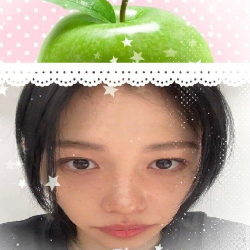 avatar image