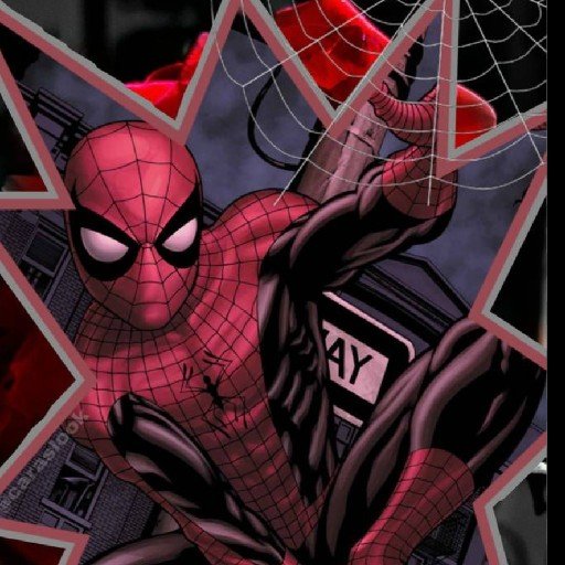 avatar image