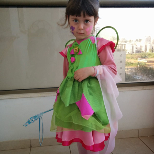 avatar image