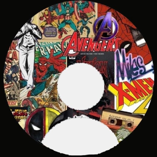 avatar image