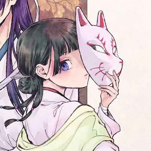 avatar image