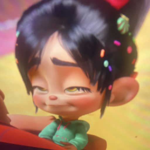 avatar image