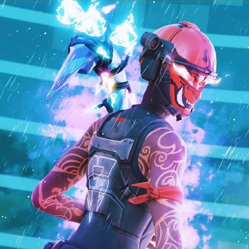 avatar image