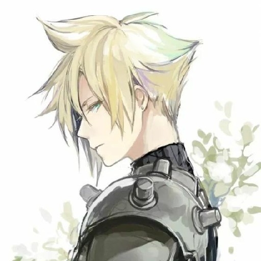 avatar image