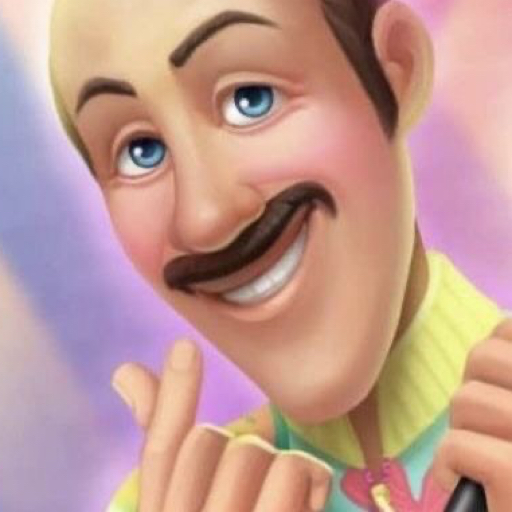 avatar image