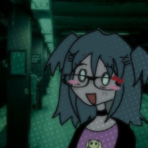 avatar image