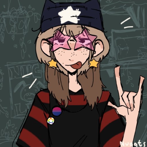 avatar image