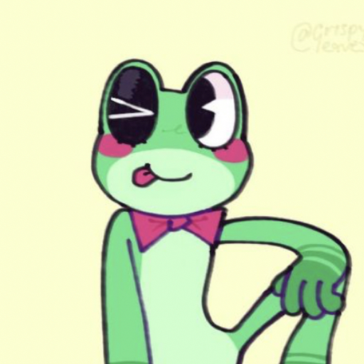 avatar image