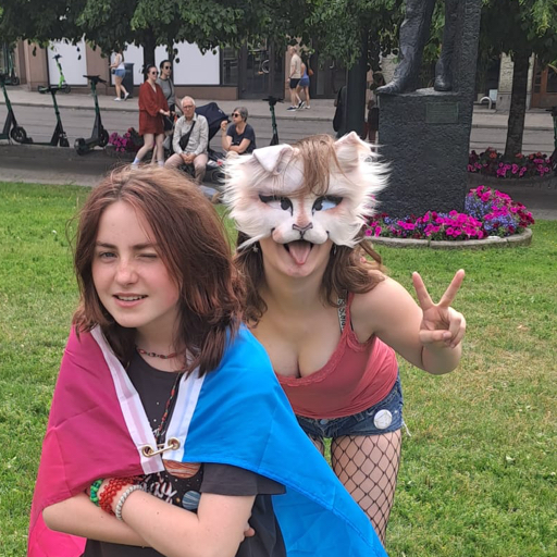 avatar image
