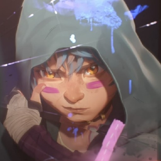avatar image