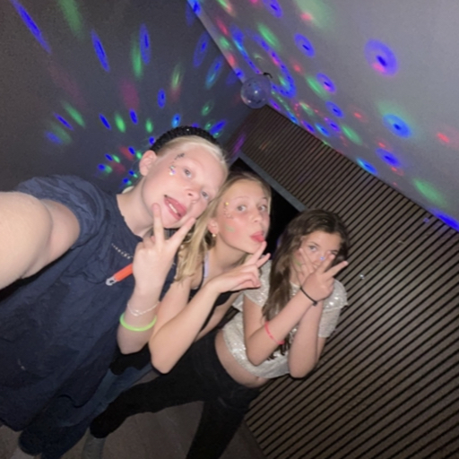 avatar image