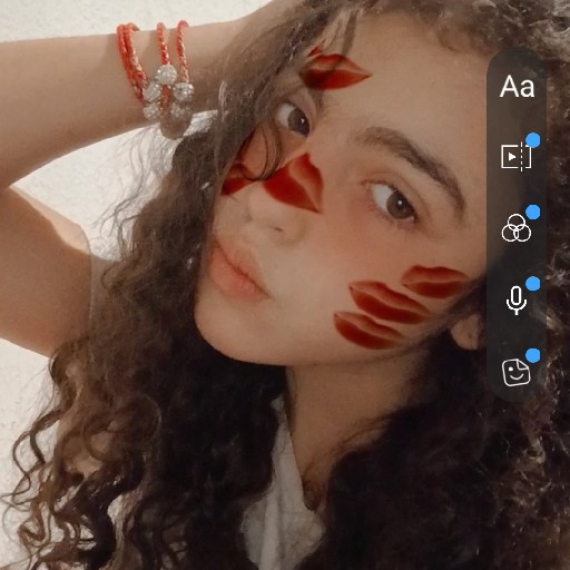 action icon