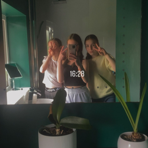 avatar image