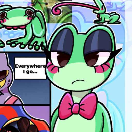 avatar image