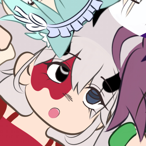 avatar image