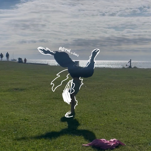 avatar image