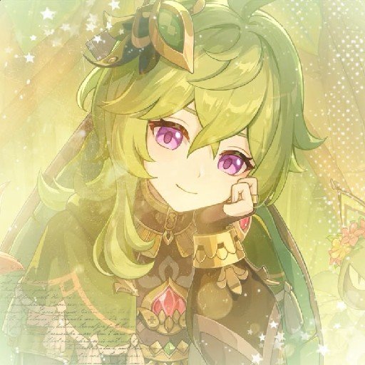 avatar image