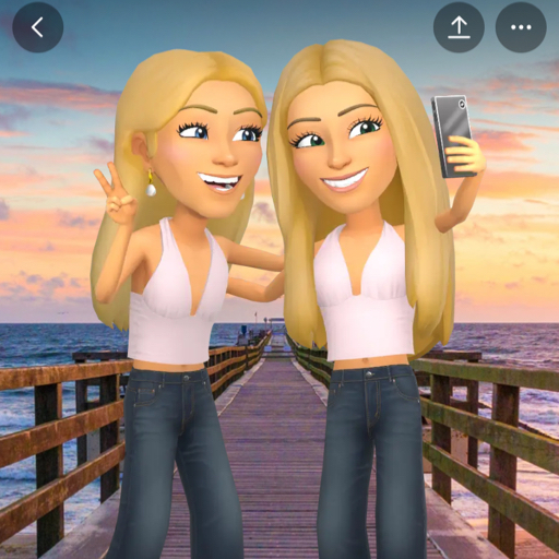 avatar image