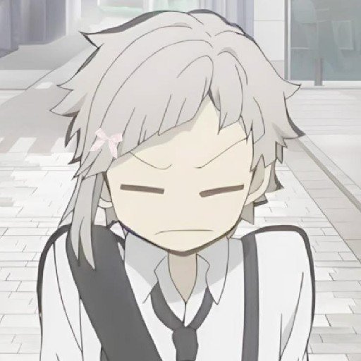 avatar image