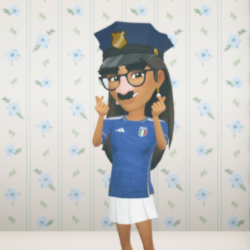 avatar image