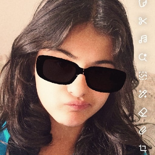 action icon