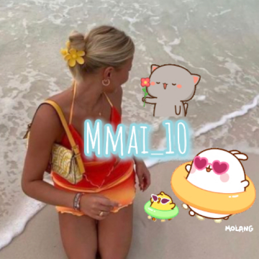 avatar image
