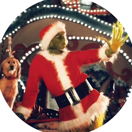 avatar image