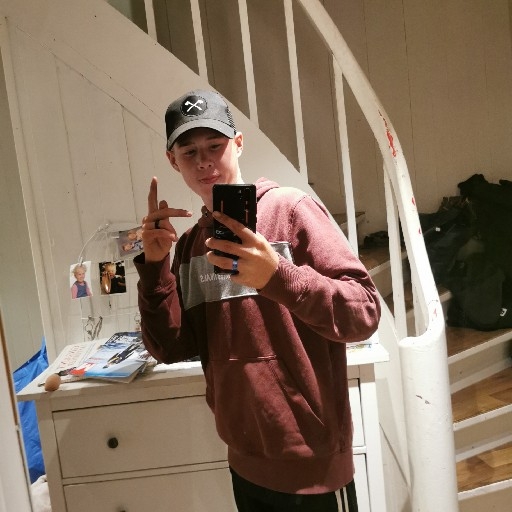 avatar image
