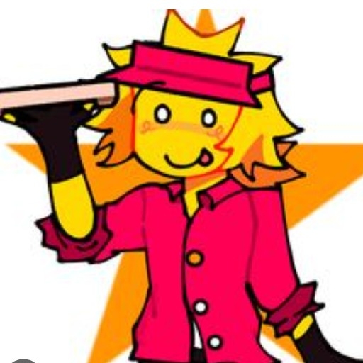 action icon