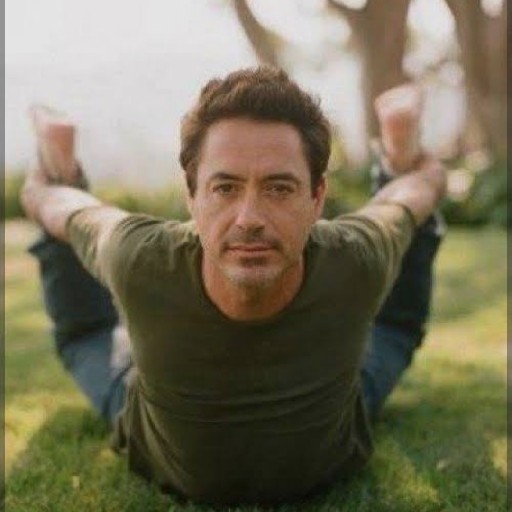 avatar image