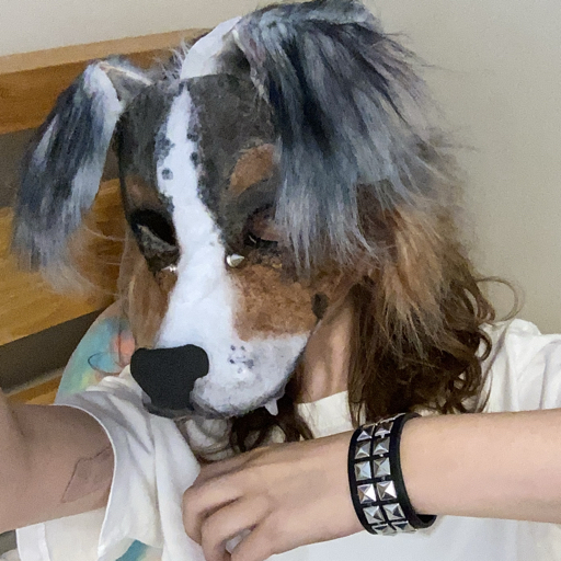 avatar image