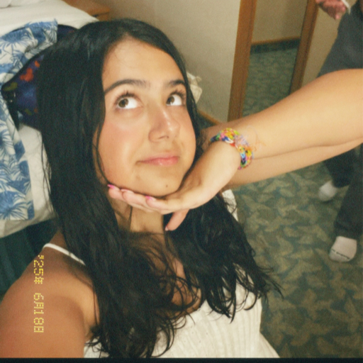 avatar image