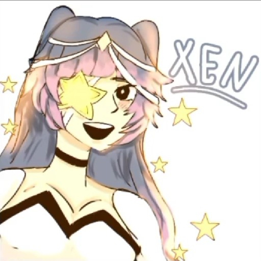 avatar image
