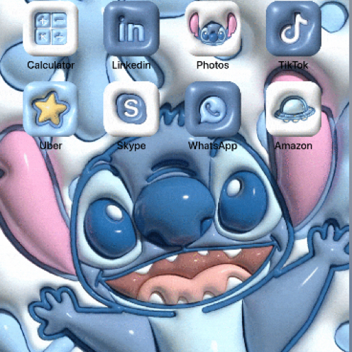 action icon