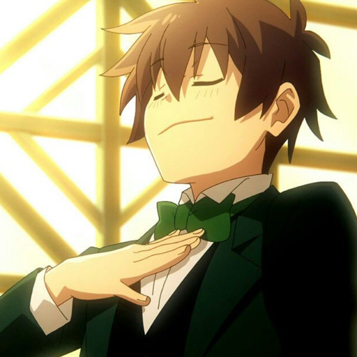 avatar image