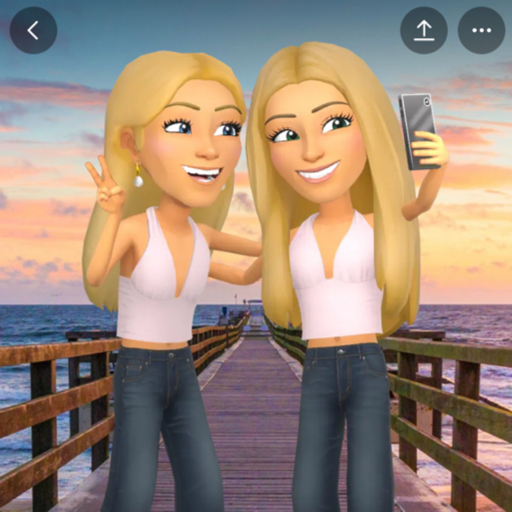 avatar image