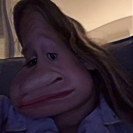 avatar image